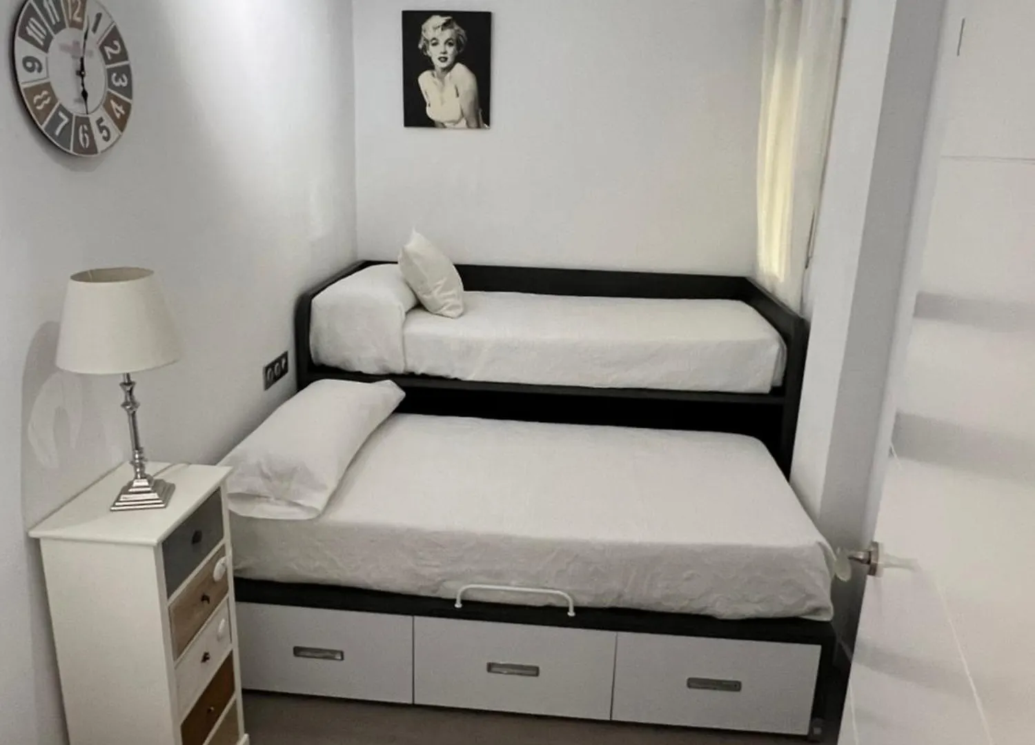 Апартаменты Nuevo!! Apartamento Lujo&Confort. Parking Севилья