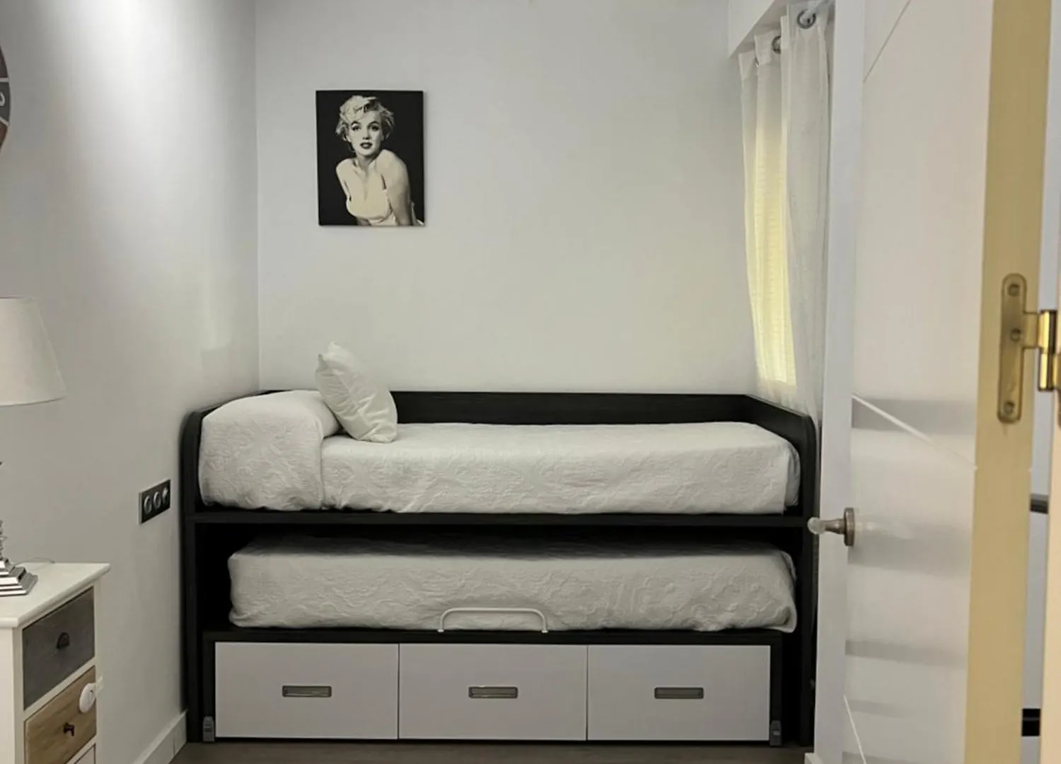 Apartment Nuevo!! Apartamento Lujo&Confort. Parking Seville Spain