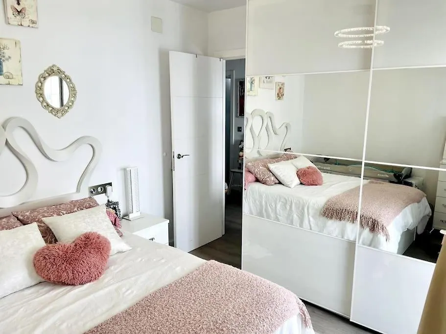 Nuevo!! Apartamento Lujo&Confort. Parking Севилья 0*,