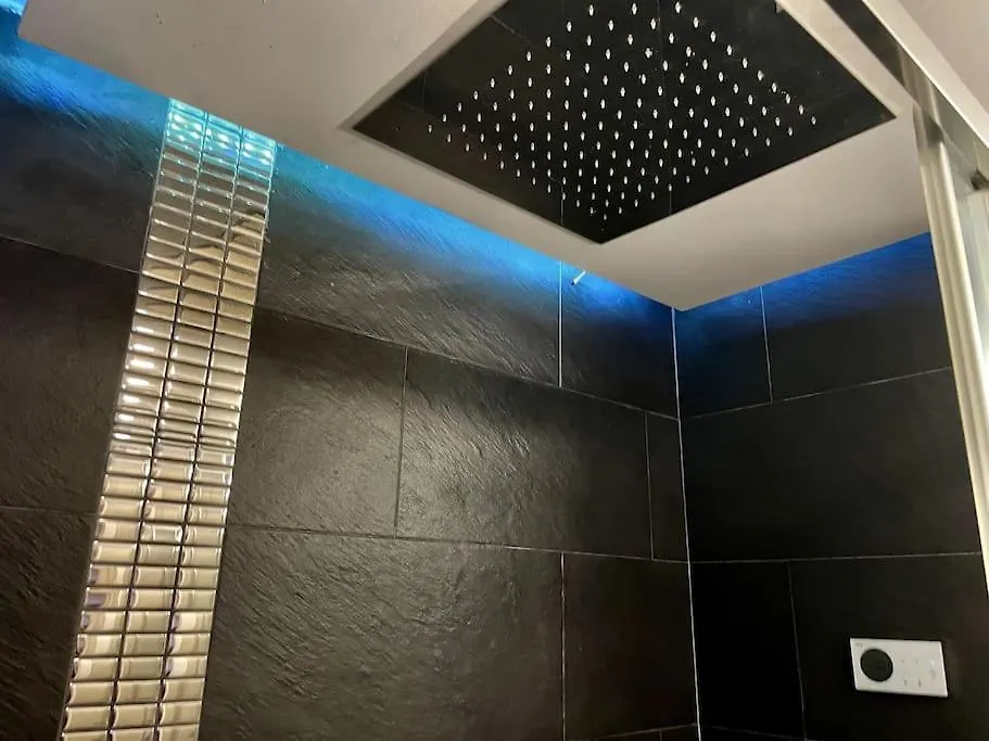 Апартаменты Nuevo!! Apartamento Lujo&Confort. Parking Севилья